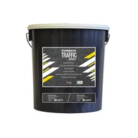 a.m.p.e.r.e TRAFFIC ASPHALT® Kaltasphalt 25kg Produktbild
