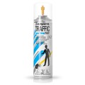 Produktbild von a.m.p.e.r.e® - Bodenmarkierspray Traffic Extra 500ml gelb