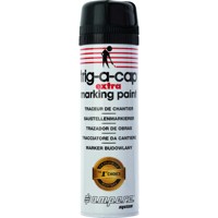 Produktbild von a.m.p.e.r.e® - Baustellenmarkierspray t-a-c extra 500ml schwarz