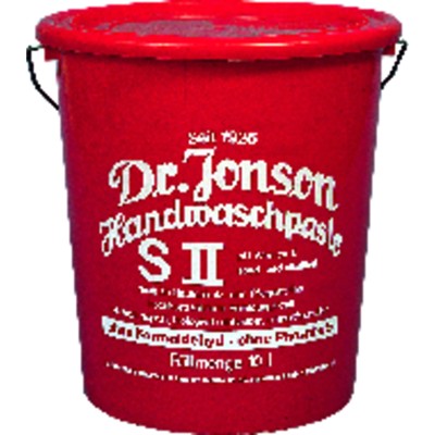 Produktbild von Dr. Jonson - Handwaschpaste S II 5L