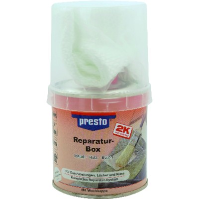 Produktbild von presto® - PES-Harz 250 g