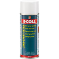 E-COLL Zink-Spray extra grau TÜV geprüft, hochpigmentiert, 400ml Spraydose Produktbild img2 S