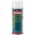 E-COLL Zink-Spray extra grau TÜV geprüft, hochpigmentiert, 400ml Spraydose Produktbild img2 S