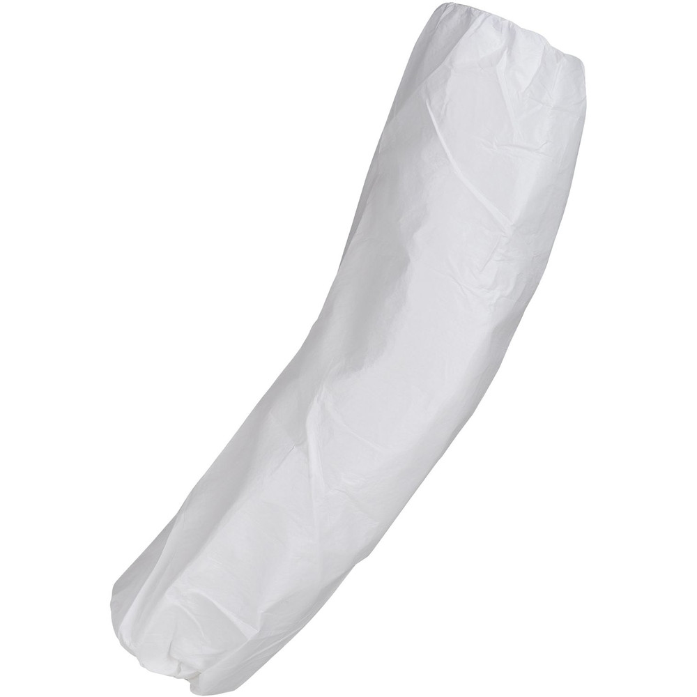 ASATEX® CoverStar ® Armstulpen, weiß CAS-60 Produktbild img1 L