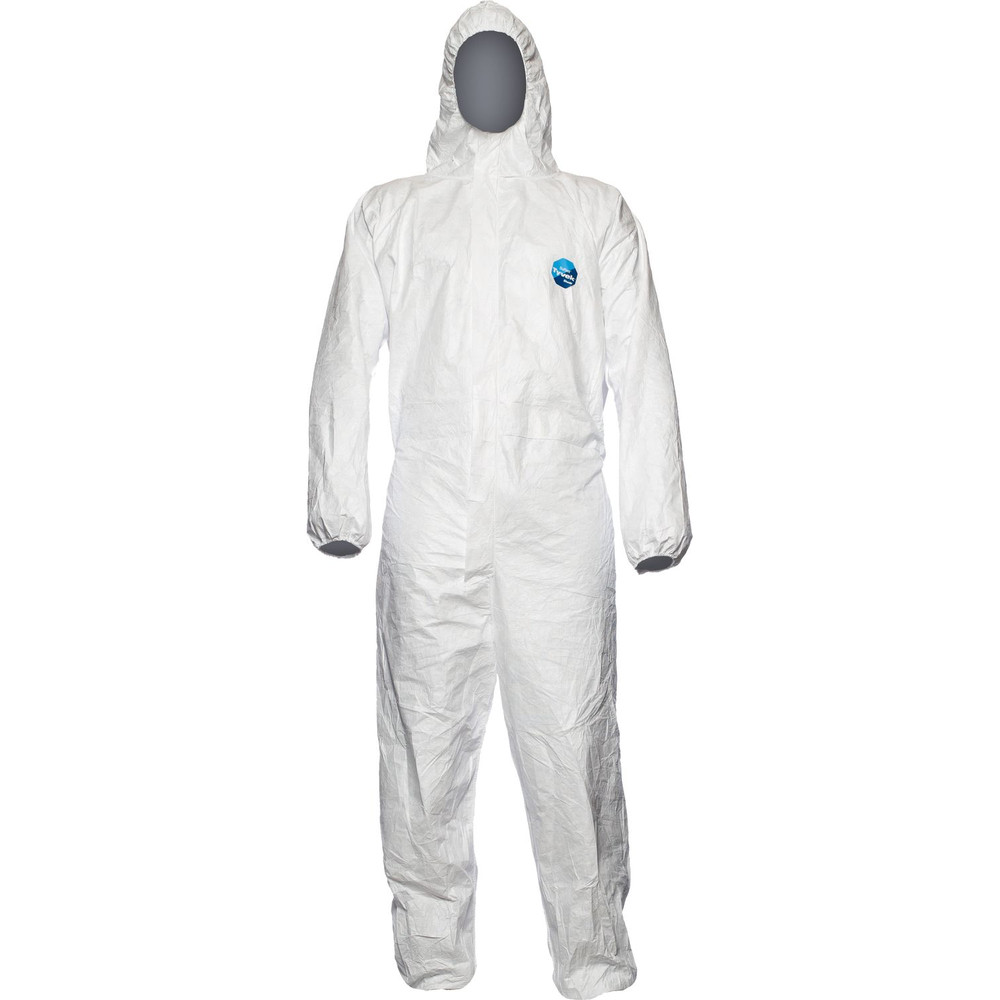 ASATEX® 400 Dual CHF5a Schutzoverall Produktbild img1 L
