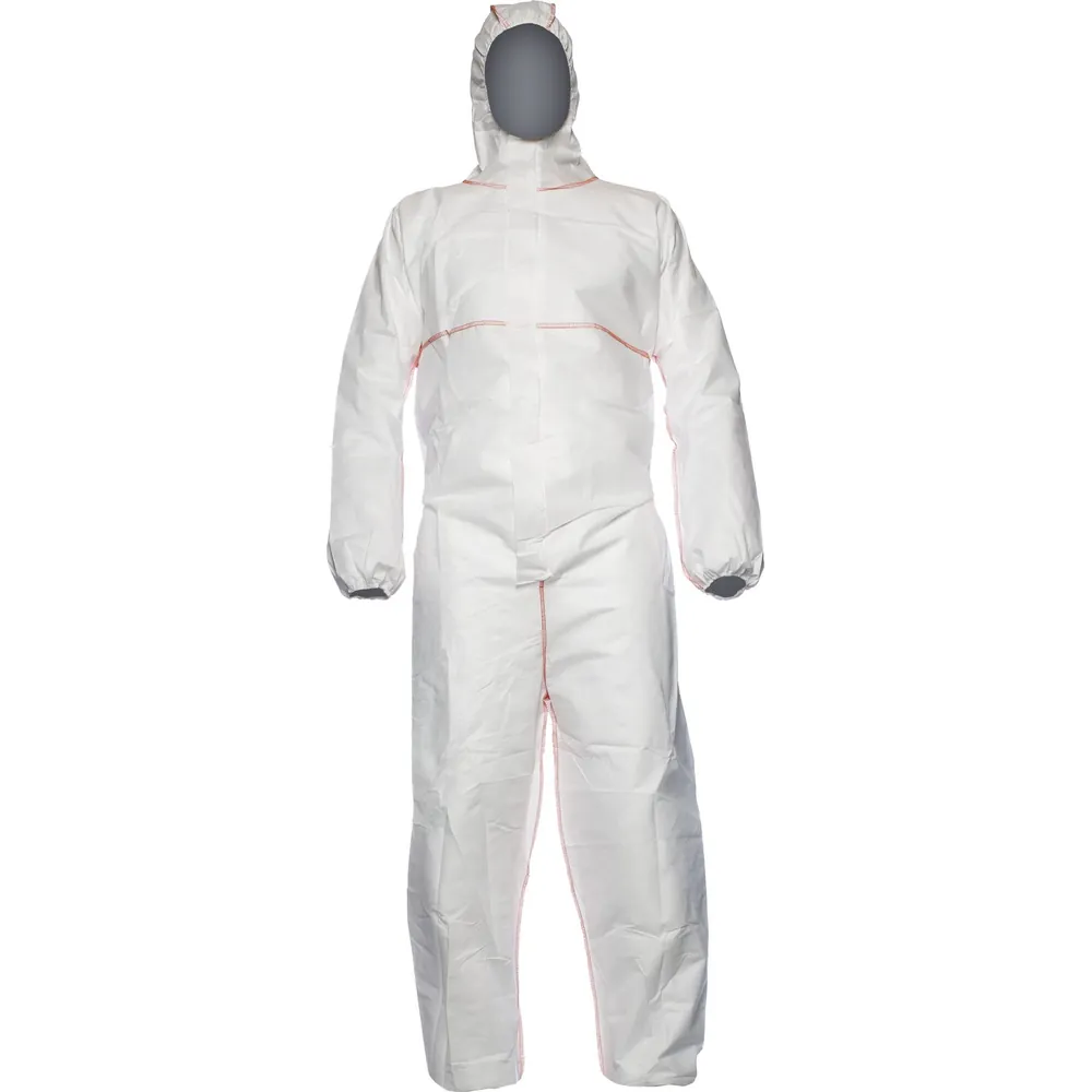 ProShield Chemikalienschutzanzug FR Produktbild img1 L