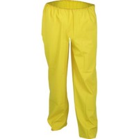 Produktbild von ASATEX® - PU-Stretch-Regenbundhose, gelb, Größe 2XL