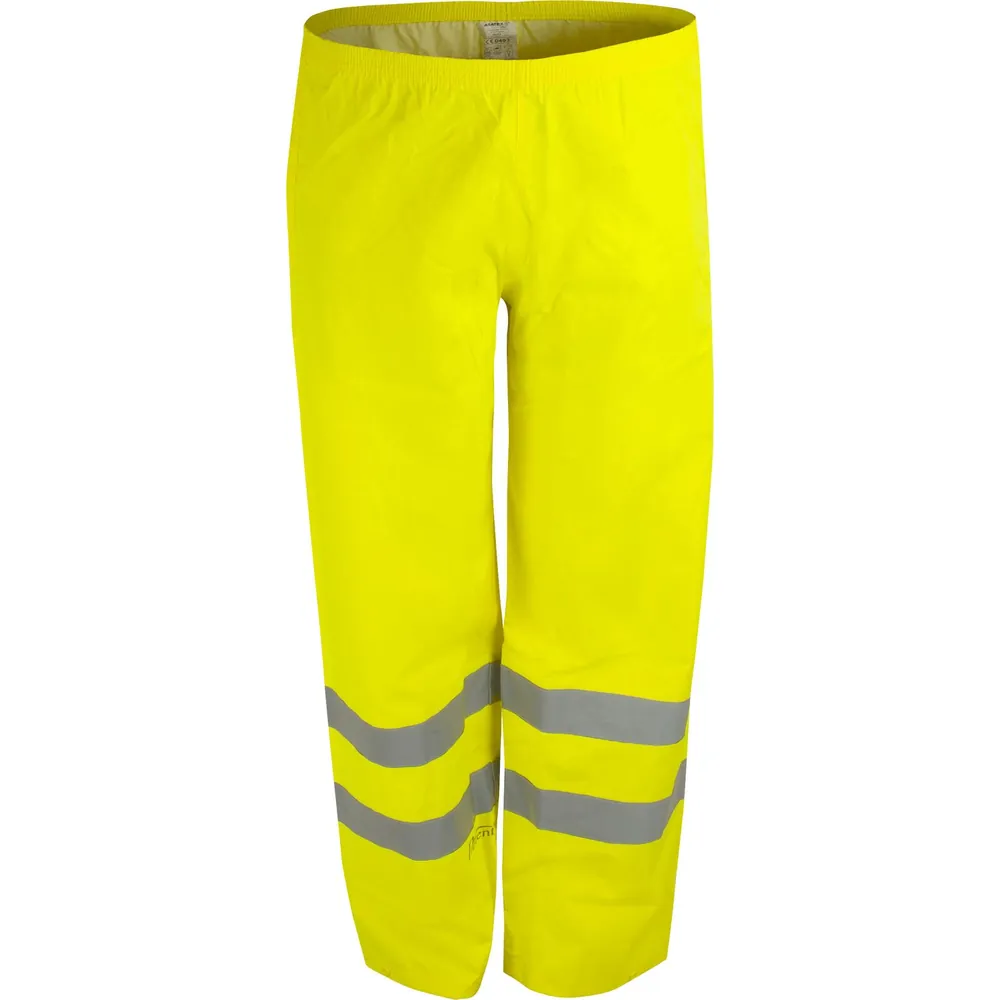 ASATEX Prevent Warnschutz-Regenhose Produktbild img1 L