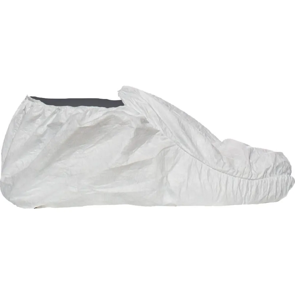 Tyvek Überziehschuh POSA, weiß, Größe L (42-46) Produktbild img1 L