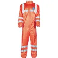 Tyvek Einwegoverall 500 HV, orange Produktbild img1 S
