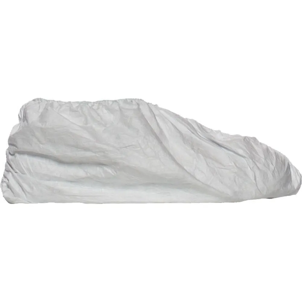 Tyvek Überziehschuh POSO, weiß, Einheitsgröße Produktbild img1 L