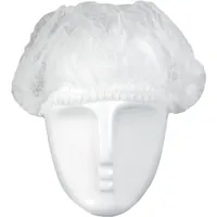 ASATEX Kopfhaube, 52cm, Vlies, weiß, 100 Stück/Beutel Produktbild
