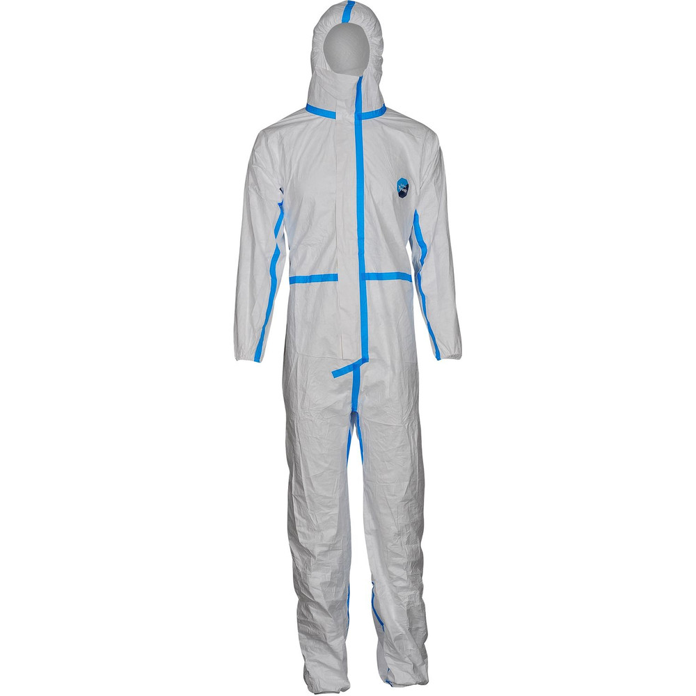 ASATEX® Schutzoverall Tyvek® Classic Plus TOKV Produktbild img1 L