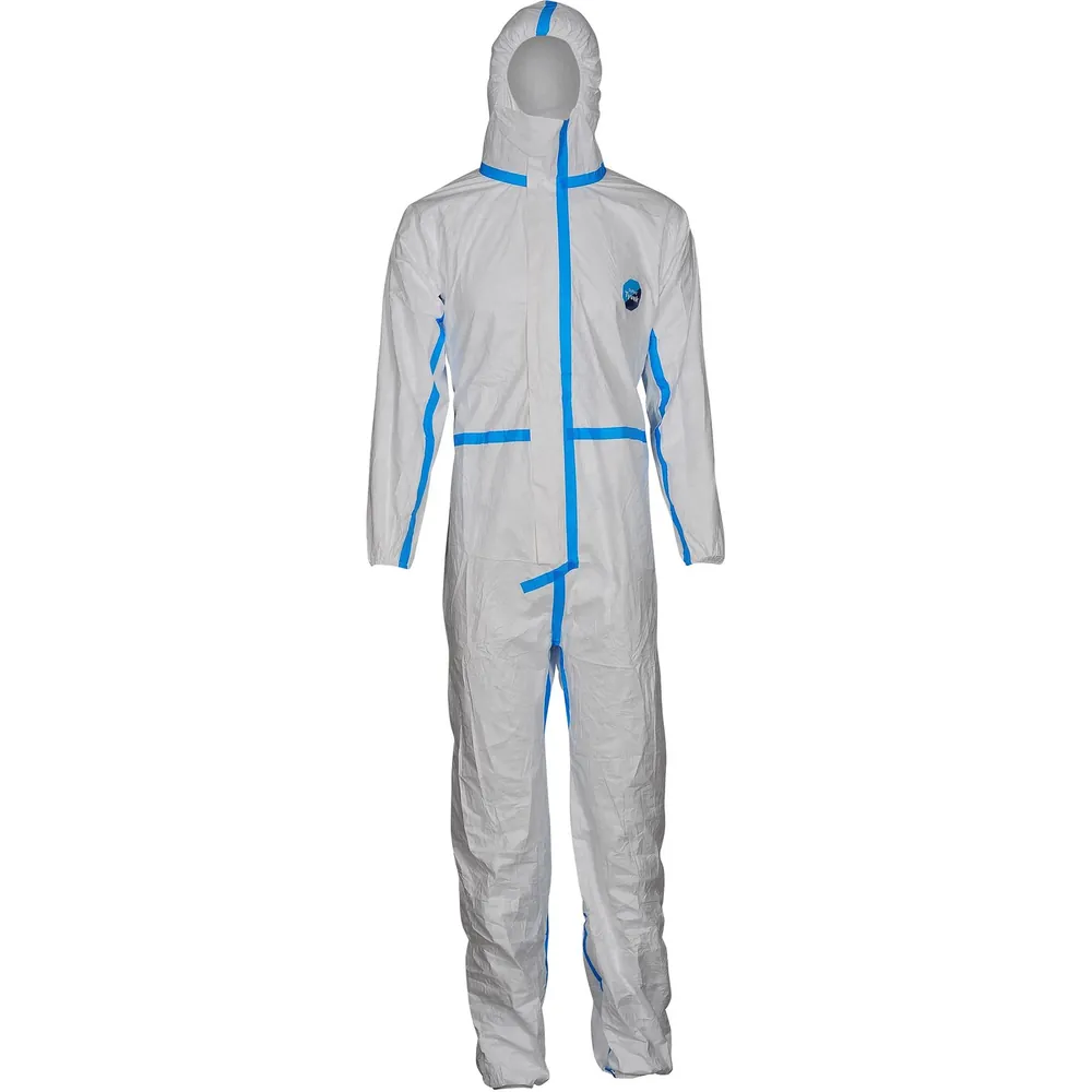 ASATEX Schutzoverall Tyvek® Classic Plus TOKV Produktbild img1 L