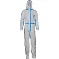 ASATEX Schutzoverall Tyvek® Classic Plus TOKV Produktbild img1 S