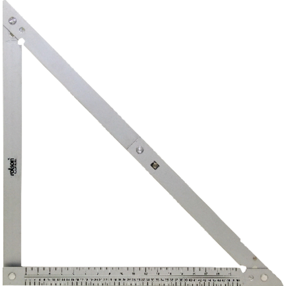 probst Alu-Winkel AW 60, 600 x 600mm Produktbild img1 L
