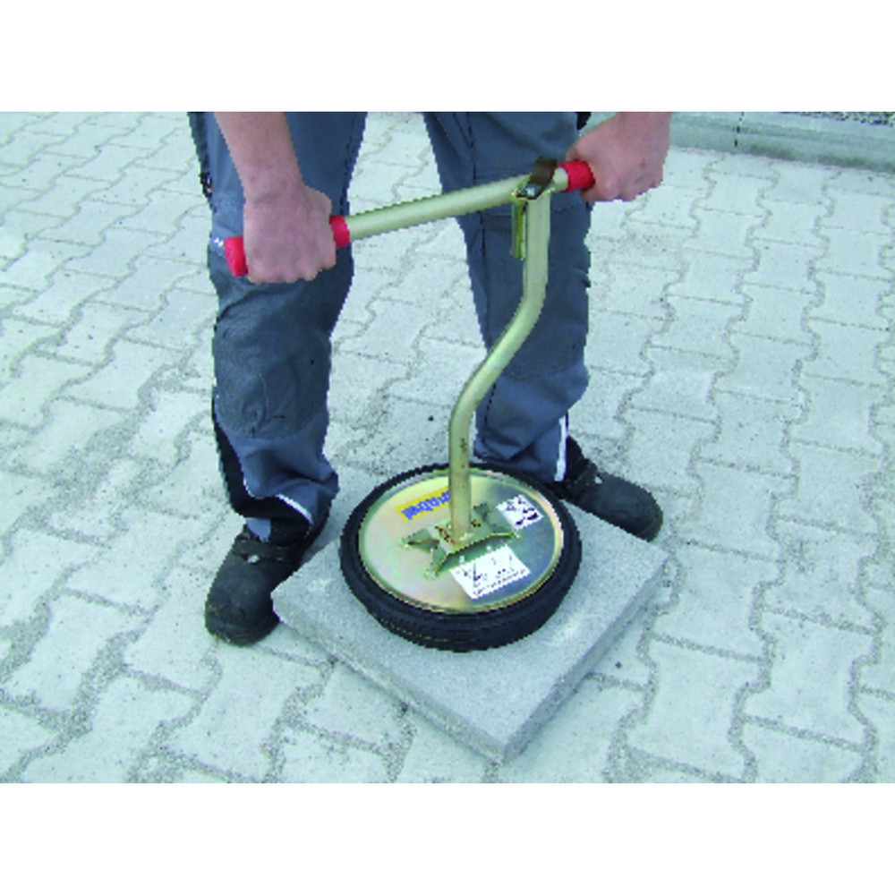 probst Vakuum-Handy VH 1/25, Tragfähigkeit 25kg Produktbild img1 L