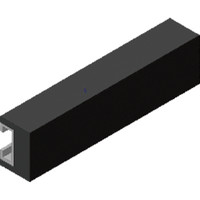 probst Ersatzgummi für Bordsteinversetzzange Produktbild