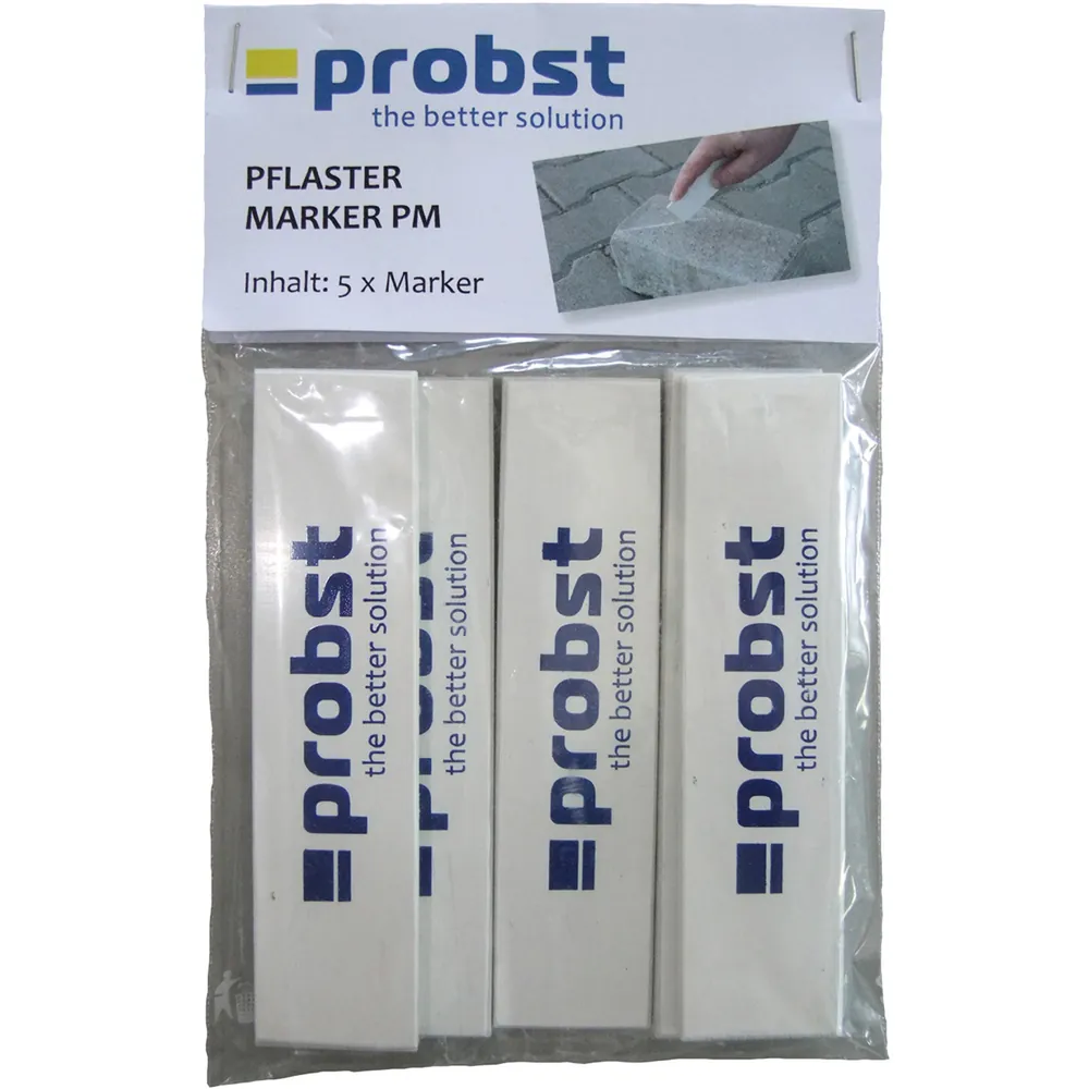 probst Pflaster-Marker PM Produktbild img1 L