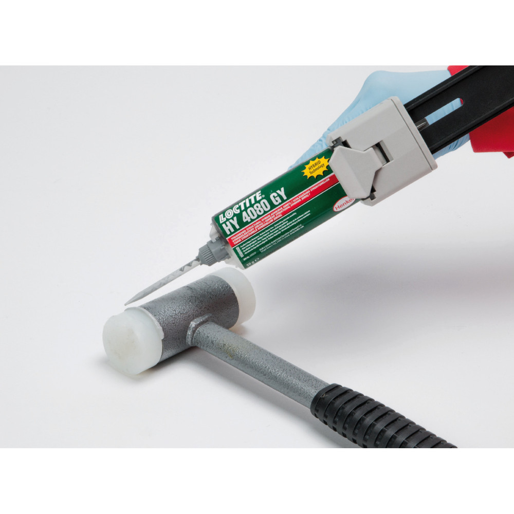 LOCTITE® 4080 2K-Kleber, 50g Doppelkammerkartusche Produktbild img3 L