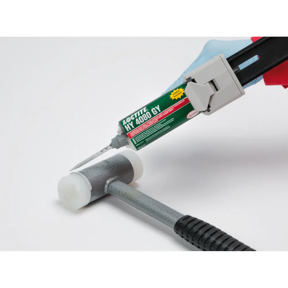 LOCTITE 4080 2K-Kleber, 50g Doppelkammerkartusche Produktbild img4 L