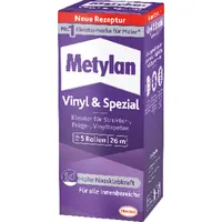 Metylan Vinyl & Spezial 180 g Produktbild