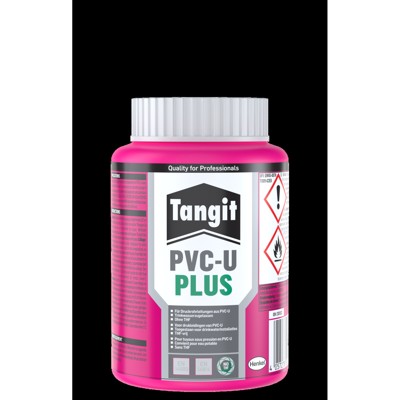 Produktbild von Tangit - PVC-U Plus Klebstoff 500g