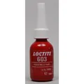 LOCTITE 603 Fügeklebstoff hochfest niedrigviskos anaerob grün 50ml Flasche Produktbild img4 S