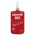 LOCTITE 603 Fügeklebstoff hochfest niedrigviskos anaerob grün 50ml Flasche Produktbild img3 S