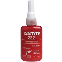 LOCTITE 222 Schraubensicherung Produktbild