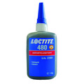 LOCTITE 480 Flexibler Sofortklebstoff schwarz, niedrigviskos, 100gr Flasche Produktbild img3 S