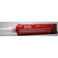 LOCTITE 245 Schraubensicherung anaerob, mittelfest, blau, 50ml Flasche Produktbild