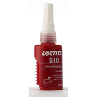 LOCTITE® 510 Flächendichtung pastös, 50ml Accordeonflasche Produktbild