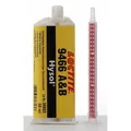LOCTITE 2K Epoxidharzklebstoff EA9466 Universal, 50ml Doppelkartusche Produktbild img2 S
