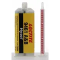 LOCTITE EA9461 2K Epoxidharzklebstoff Universal, 50ml Doppelkartusche Produktbild