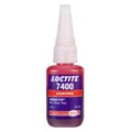 Produktbild von LOCTITE® - SF 7400 Gewindesicherung pastös rot hochviskos, 20ml Tube Blister