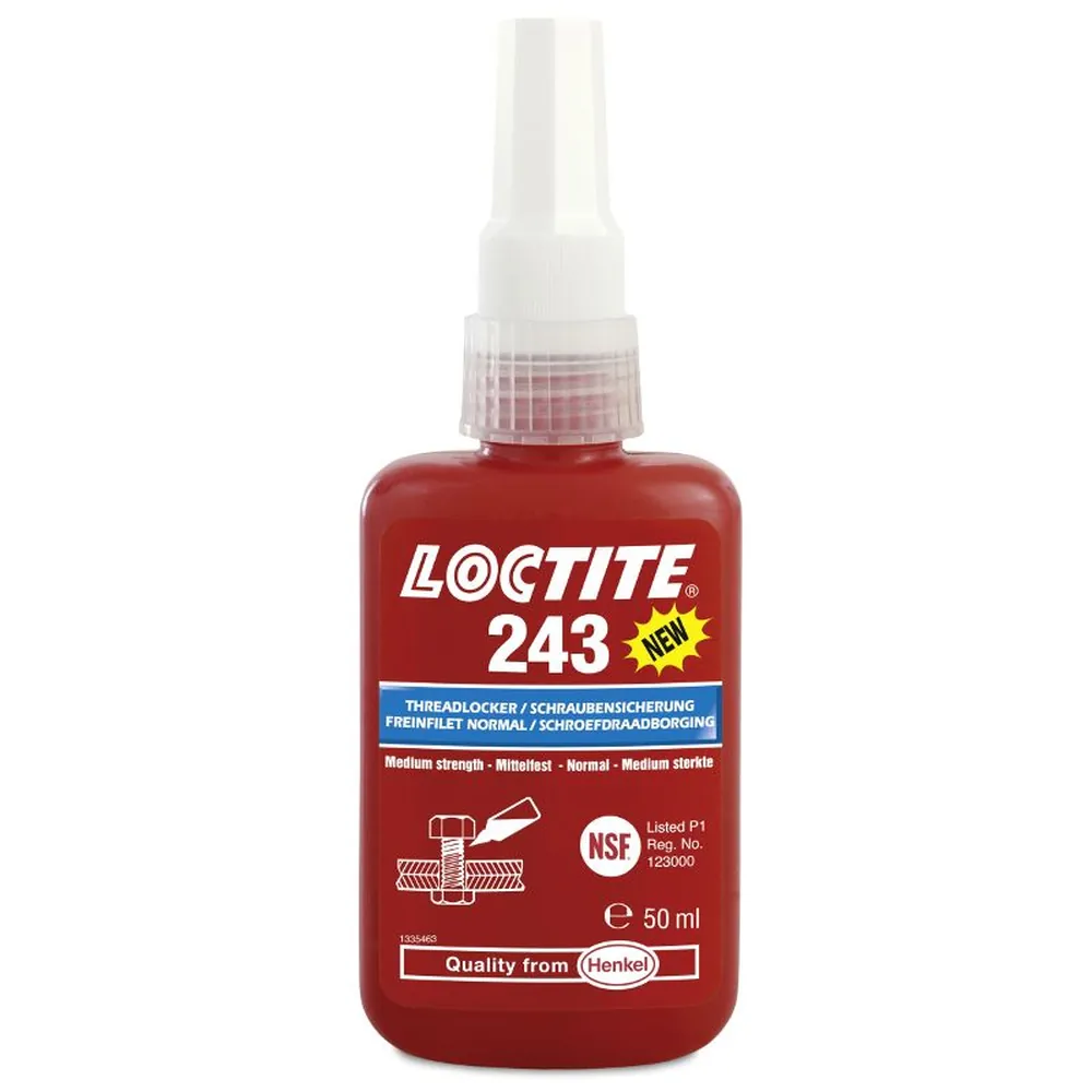 LOCTITE 243 Schraubensicherung Produktbild img1 L