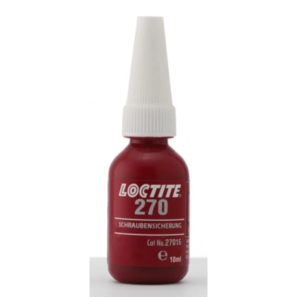 LOCTITE 270 Schraubensicherung Produktbild img1 L