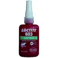 LOCTITE 603 Fügeklebstoff hochfest niedrigviskos anaerob grün 50ml Flasche Produktbild