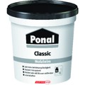 Produktbild von Ponal - Classic PVAc Holzleim weiß, Basis Polyvinylacetat, 10kg Eimer