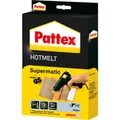 Pattex Pistole Hot(melt) Supermatic PXP 06 mit zwei Hot Sticks Produktbild