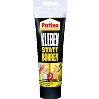 Produktbild von Pattex® - Kleben statt Bohren 250g Tube