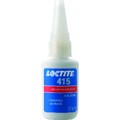 Produktbild von LOCTITE® - 415 Universal-Sofortklebstoff farblos, hochviskos, 20gr Flasche