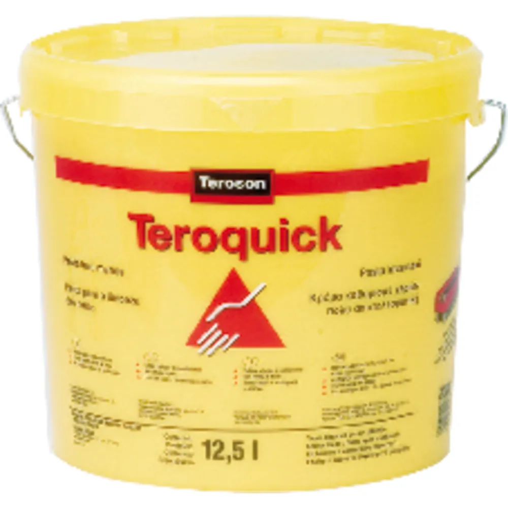 TEROSON VR320 Handwaschpaste sandfrei, lösemittelfrei, hellbeige 8,5kg Eimer Produktbild img1 L