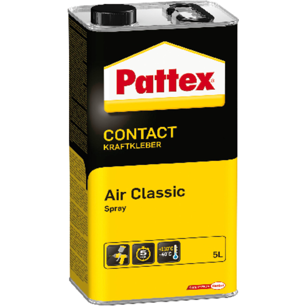 Pattex® Air Classic 4,5kg Produktbild img1 L