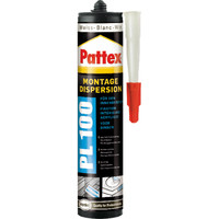 Pattex® PL100 Montagekleber 300ml (F) Produktbild