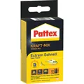 Pattex Kraft Mix Extrem Schnell 2x12g (F) Produktbild img1 S