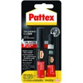 Produktbild von Pattex® - Sekundenkleber Plastik flüssig 2g/4ml