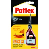 Produktbild von Pattex® - Modellbau Plastic 30g