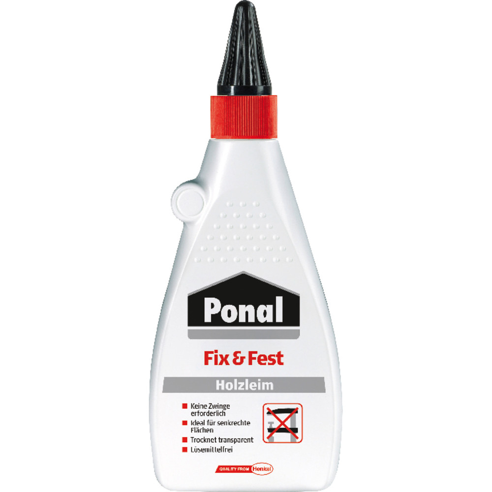 Ponal Fix & Fest Produktbild img1 L